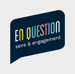 logo de la revu een question